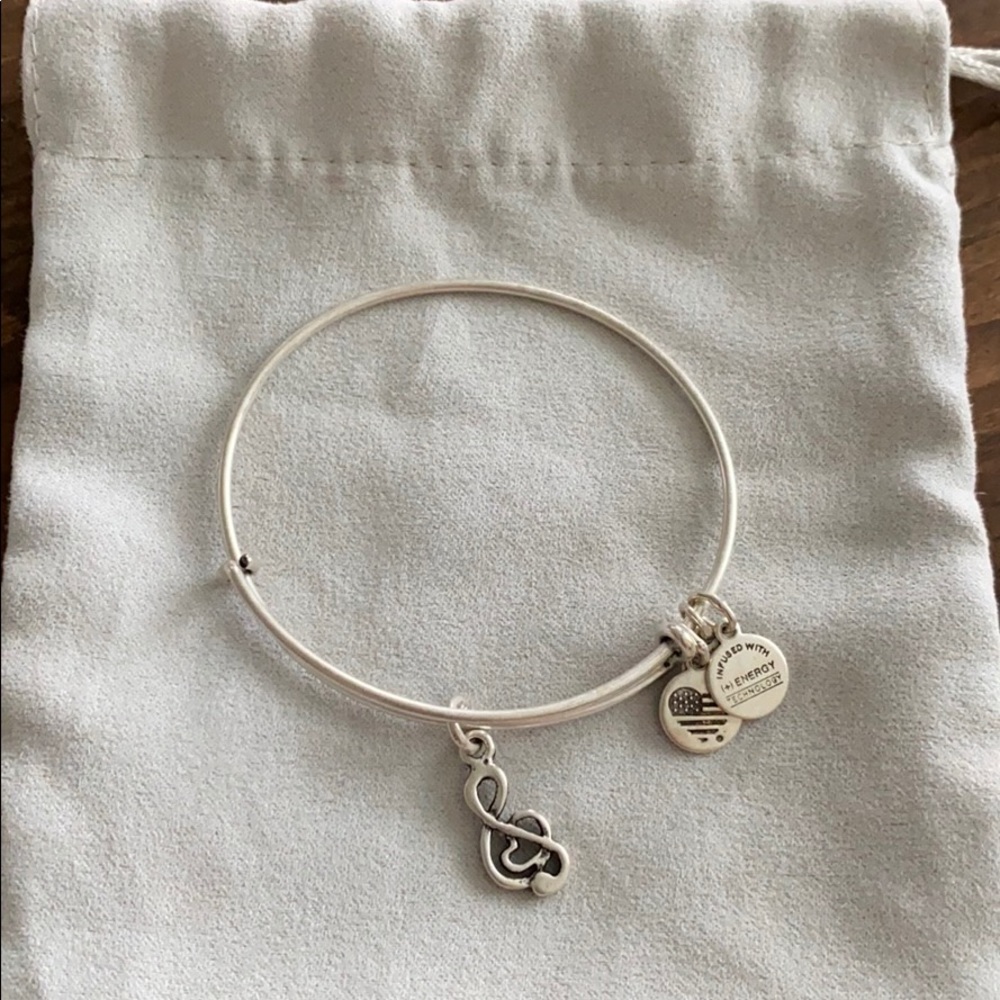 Alex and Ani Bracelet